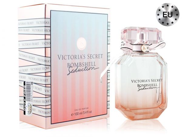 Victoria's Secret Bombshell Seduction, Edp, 100 ml (Lux Europe) wholesale